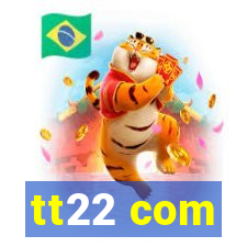 tt22 com